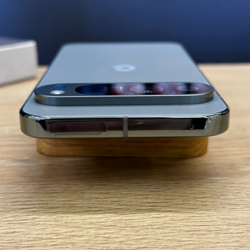 Вживаний смартфон Google Pixel 9 Pro XL 16/256Gb Hazel Global (Ідеальний+ стан)