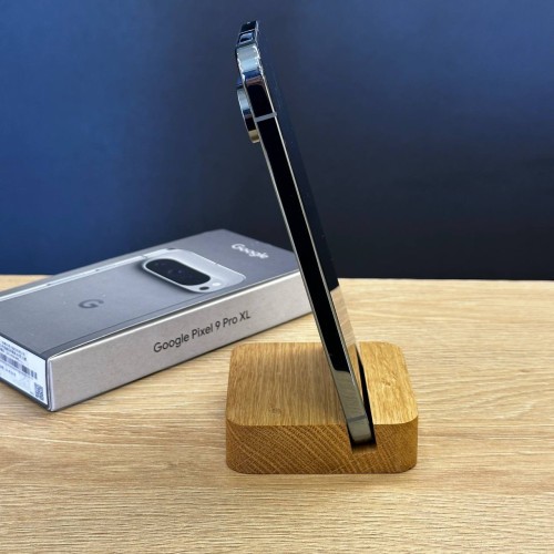 Вживаний смартфон Google Pixel 9 Pro XL 16/256Gb Hazel Global (Ідеальний+ стан)