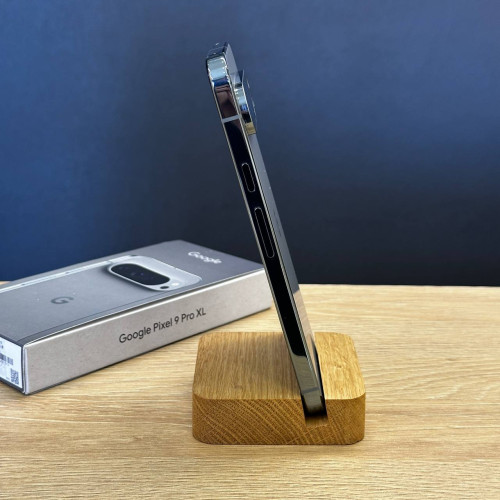 Вживаний смартфон Google Pixel 9 Pro XL 16/256Gb Hazel Global (Ідеальний+ стан)