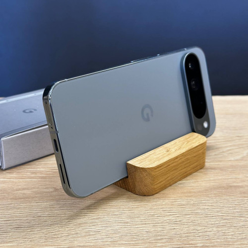 Вживаний смартфон Google Pixel 9 Pro XL 16/256Gb Hazel Global (Ідеальний+ стан)