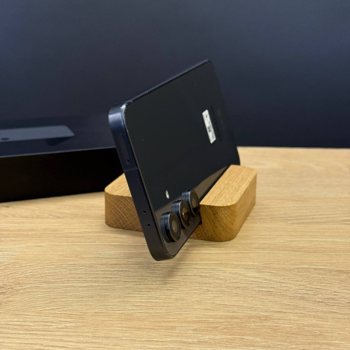 Вживаний смартфон Samsung Galaxy S24 FE 8/128Gb Graphite (Хороший+ стан)