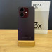Вживаний смартфон OPPO A3x 4/128 Nebula Red (Задовільний+ стан)