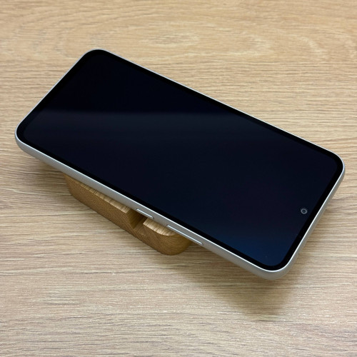 Вживаний смартфон Samsung Galaxy A54 5G 6/128Gb White (Хороший+ стан)