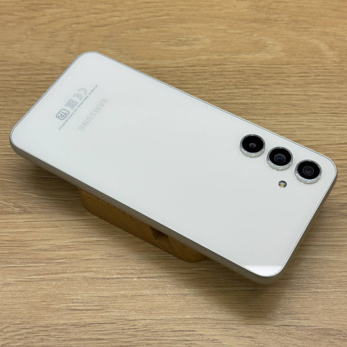 Вживаний смартфон Samsung Galaxy A54 5G 6/128Gb White (Хороший+ стан)