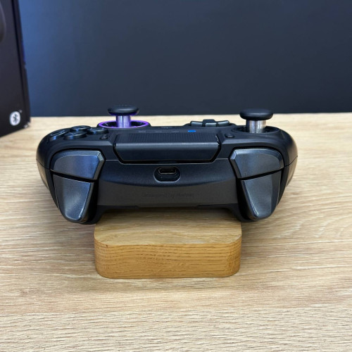 Вживаний геймпад Nacon Revolution Unlimited Pro Controller для PC / PS4 (Ідеальний+ стан)