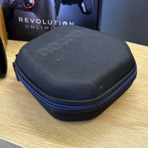 Вживаний геймпад Nacon Revolution Unlimited Pro Controller для PC / PS4 (Ідеальний+ стан)