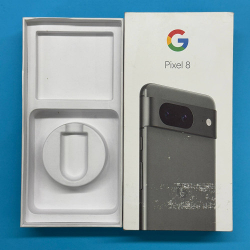 Коробка від смартфону Google Pixel 8 Hazel (B-сток)