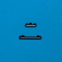 Кнопки бокові (вкл + гучність) Google Pixel 8 Hazel