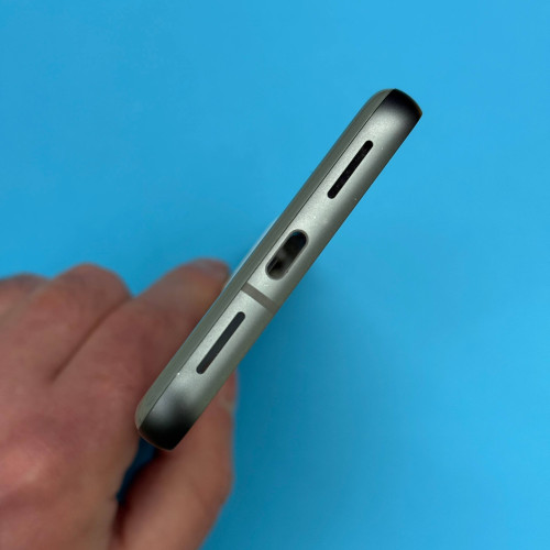 Корпус + мікрофон розмовний + антена зарядки Google Pixel 8 (B-сток) Hazel