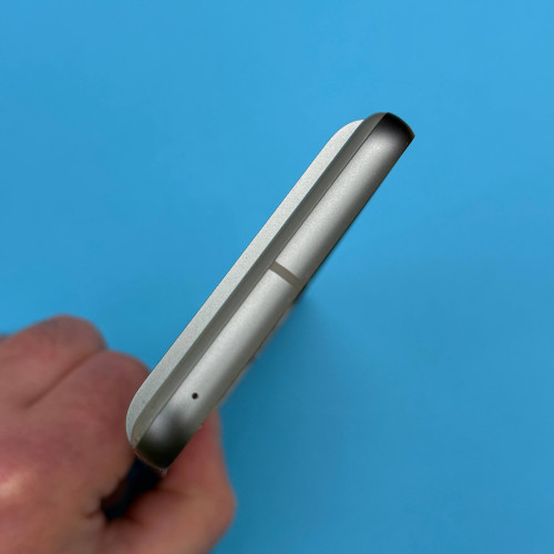 Корпус + мікрофон розмовний + антена зарядки Google Pixel 8 (B-сток) Hazel