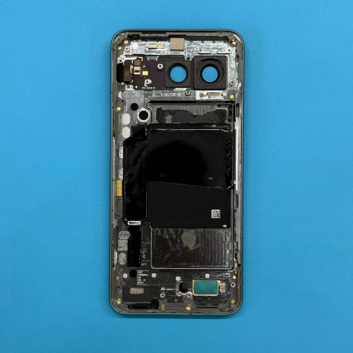 Корпус + мікрофон розмовний + антена зарядки Google Pixel 8 (B-сток) Hazel