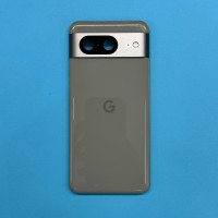Корпус + мікрофон розмовний + антена зарядки Google Pixel 8 (B-сток) Hazel