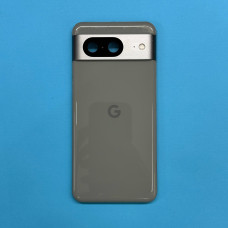 Корпус + мікрофон розмовний + антена зарядки Google Pixel 8 (B-сток) Hazel