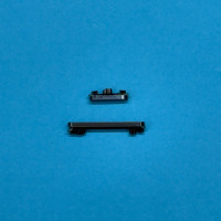 Кнопки бокові (вкл + гучність) Google Pixel 8 Pro Obsidian