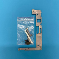 Набір гвинтиків та пластин прижимних + панель фіксатор плати Google Pixel 8 Pro