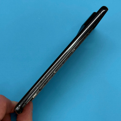 Корпус + мікрофон розмовний + антена зарядки Google Pixel 8 Pro (B-сток) Obsidian