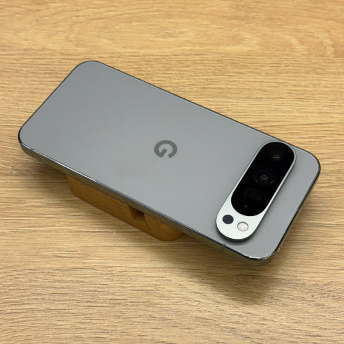 Вживаний смартфон Google Pixel 9 Pro XL 16/128Gb Hazel US (Хороший стан)