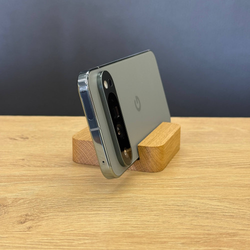 Вживаний смартфон Google Pixel 9 Pro XL 16/128Gb Hazel US (Хороший стан)