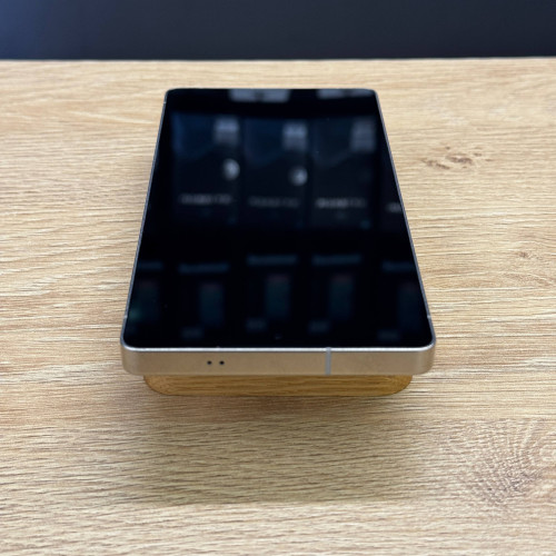 Вживаний смартфон Samsung Galaxy S25 Ultra 12/1Tb Titanium Black (Ідеальний стан)