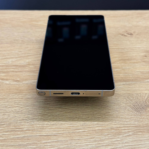 Вживаний смартфон Samsung Galaxy S25 Ultra 12/1Tb Titanium Black (Ідеальний стан)