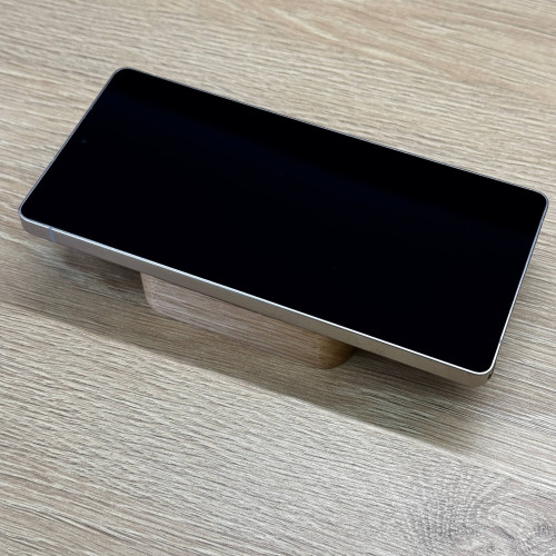 Вживаний смартфон Samsung Galaxy S25 Ultra 12/1Tb Titanium Black (Ідеальний стан)