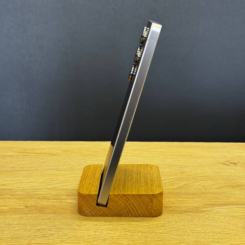 Вживаний смартфон Samsung Galaxy S25 Ultra 12/1Tb Titanium Black (Ідеальний стан)