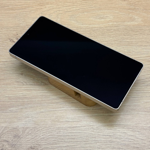 Вживаний смартфон Samsung Galaxy S25 Ultra 12/1Tb Titanium Black (Ідеальний+ стан)