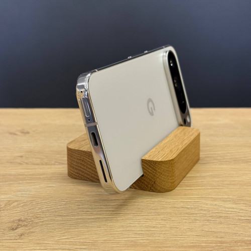 Вживаний смартфон Google Pixel 9 Pro 16/128Gb Porcelain US (Ідеальний стан)