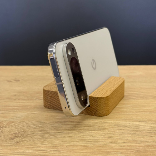 Вживаний смартфон Google Pixel 9 Pro 16/128Gb Porcelain US (Ідеальний стан)