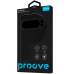 Чохол Proove Silicone Case with Magnetic Ring Google Pixel 9 Pro XL Black