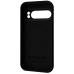 Чохол Proove Silicone Case with Magnetic Ring Google Pixel 9 Pro XL Black