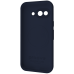 Чохол Proove Silicone Case with Magnetic Ring Google Pixel 9a Midnight Blue
