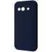 Чохол Proove Silicone Case with Magnetic Ring Google Pixel 9a Midnight Blue