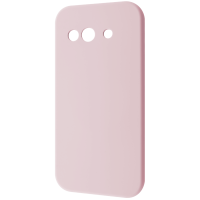 Чохол Proove Silicone Case with Magnetic Ring Google Pixel 9a Pink Sand