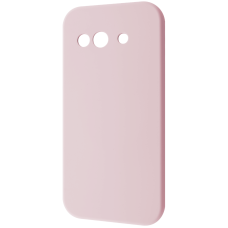 Чохол Proove Silicone Case with Magnetic Ring Google Pixel 9a Pink Sand