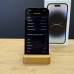 Вживаний смартфон Apple iPhone 14 Pro 128Gb Space Black (Хороший+ стан) (Уцінка)
