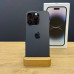 Вживаний смартфон Apple iPhone 14 Pro 128Gb Space Black (Хороший+ стан) (Уцінка)