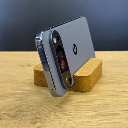 Вживаний смартфон Google Pixel 10 Pro 256Gb Moonstone Global (Ідеальний стан)