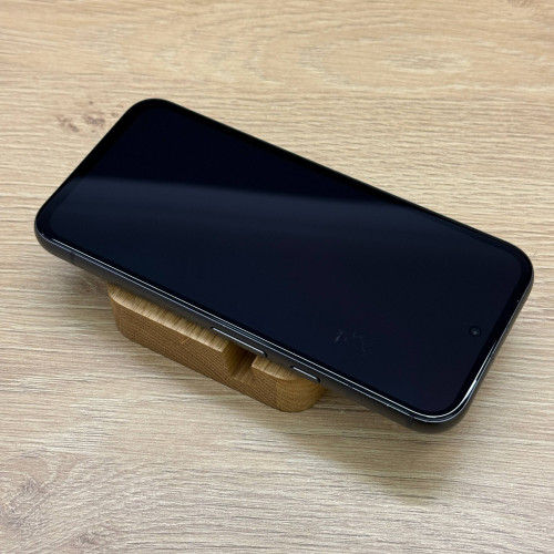 Вживаний смартфон Google Pixel 8a 128GB Obsidian US (Хороший+ стан)