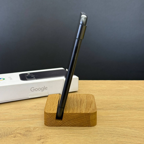 Вживаний смартфон Google Pixel 8a 128GB Obsidian US (Хороший+ стан)