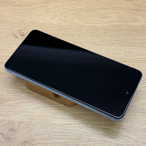 Вживаний смартфон OPPO A60 8/128 Ripple Blue (Хороший+ стан)