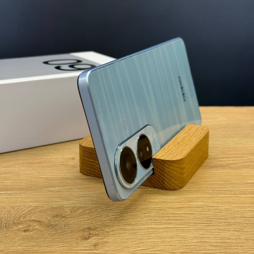 Вживаний смартфон OPPO A60 8/128 Ripple Blue (Хороший+ стан)