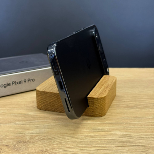 Вживаний смартфон Google Pixel 9 Pro 256Gb Obsidian Global (Хороший+ стан)