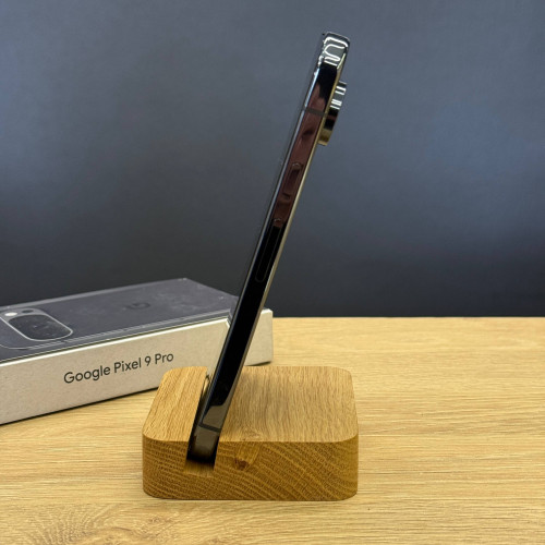 Вживаний смартфон Google Pixel 9 Pro 256Gb Obsidian Global (Хороший+ стан)