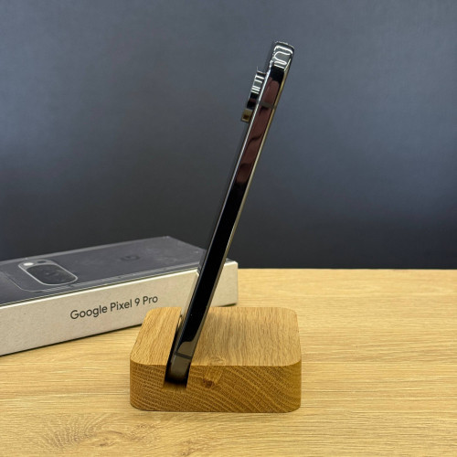Вживаний смартфон Google Pixel 9 Pro 256Gb Obsidian Global (Хороший+ стан)