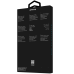 Чохол Proove Clear Case with Magnetic Ring для Google Pixel 8 Pro