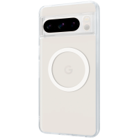 Чохол Proove Clear Case with Magnetic Ring для Google Pixel 8 Pro
