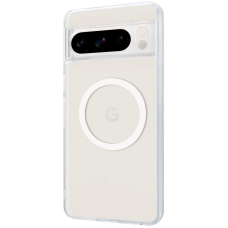 Чохол Proove Clear Case with Magnetic Ring для Google Pixel 8 Pro