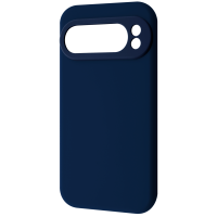 Чохол Proove Silicone Case with Magnetic Ring Google Pixel 9 Pro XL Midnight Blue