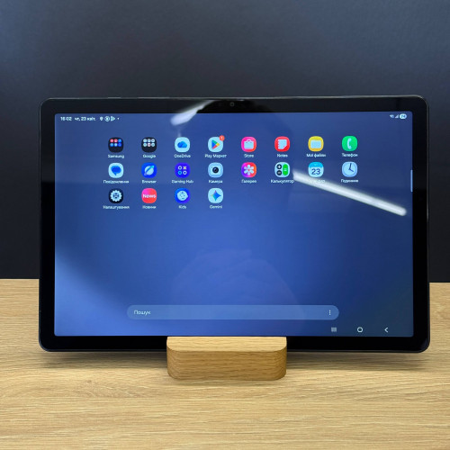 Вживаний планшет Samsung Tab A9 Plus 5G 8/128 Grey (Хороший+ стан)